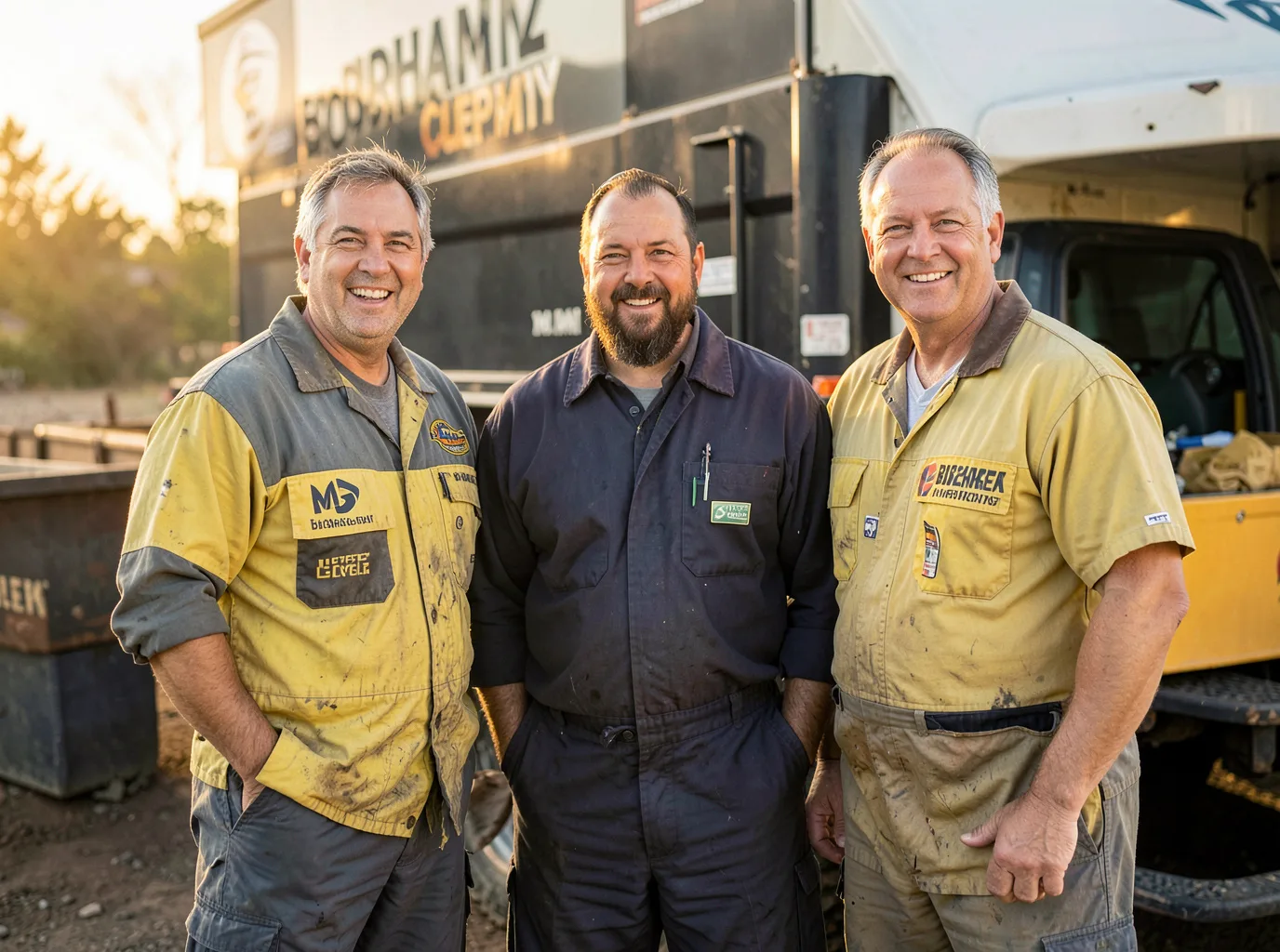 Sewage Cleanup company in Logandale, NV