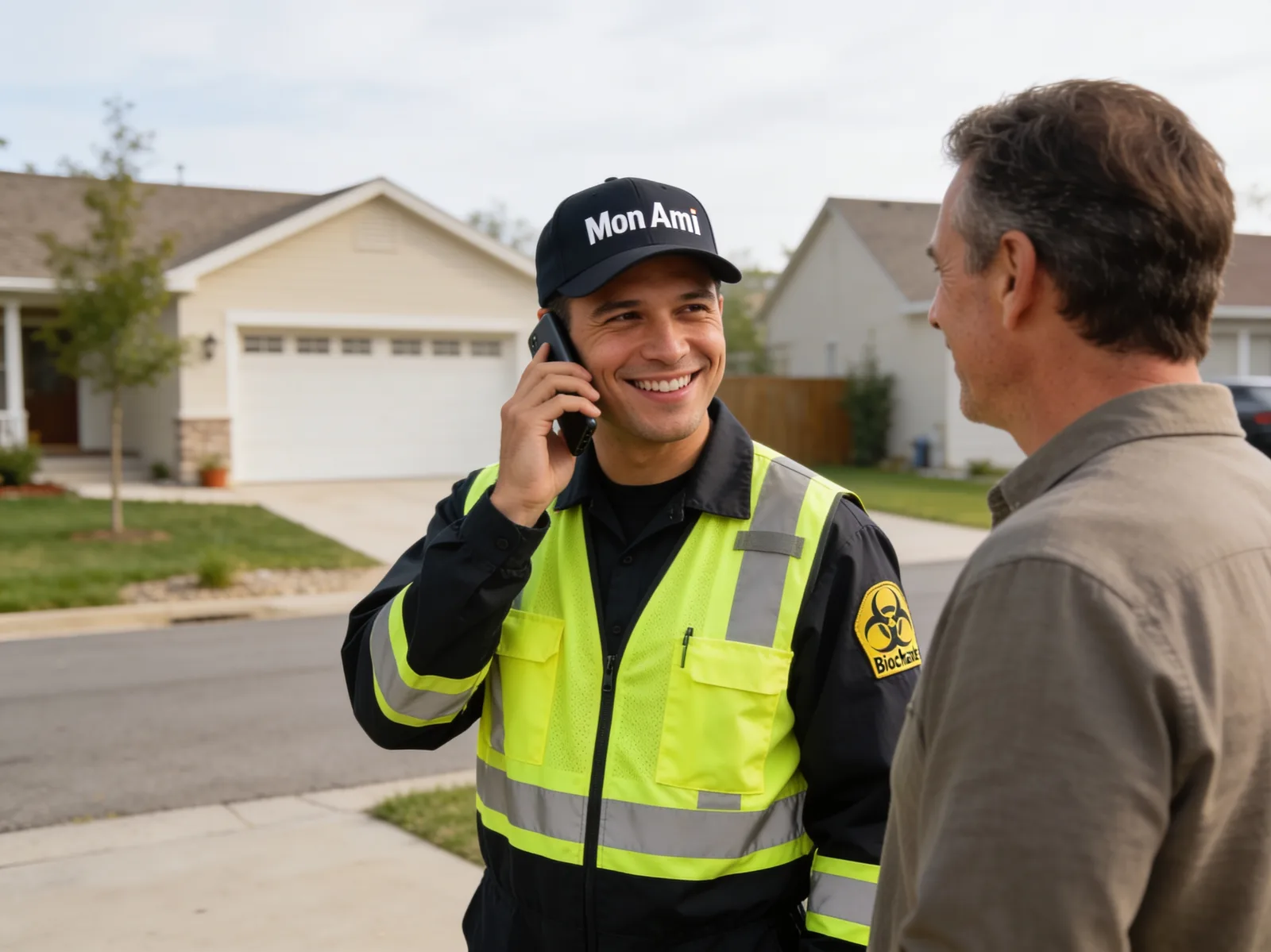 Sewage Cleanup Logandale, NV FAQs